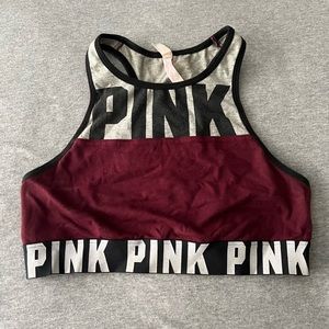 Victoria secret PINK sports bra